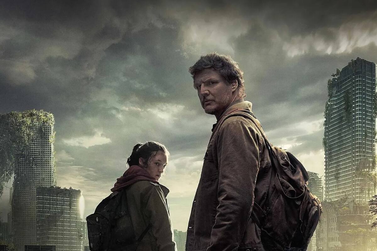 Emmy 2023: la serie de The Last of Us es una de las favoritas y obtiene 24 nominaciones