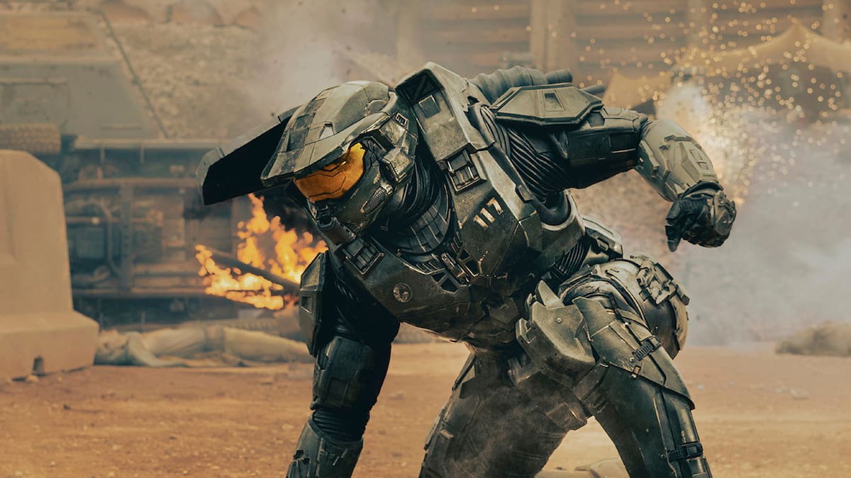 La adaptación del videojuego de Xbox dividió las opiniones de los fanáticos