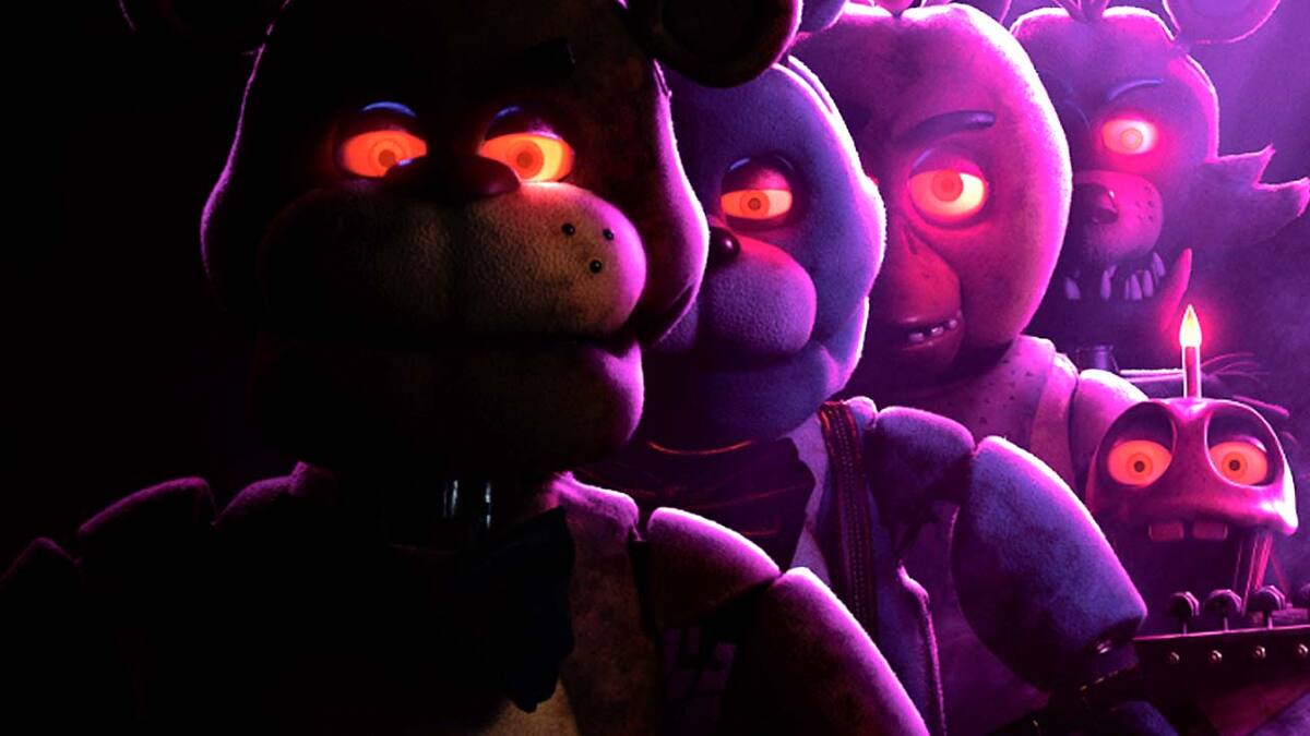 La adaptación del videojuego independiente le dará la bienvenida a más actores