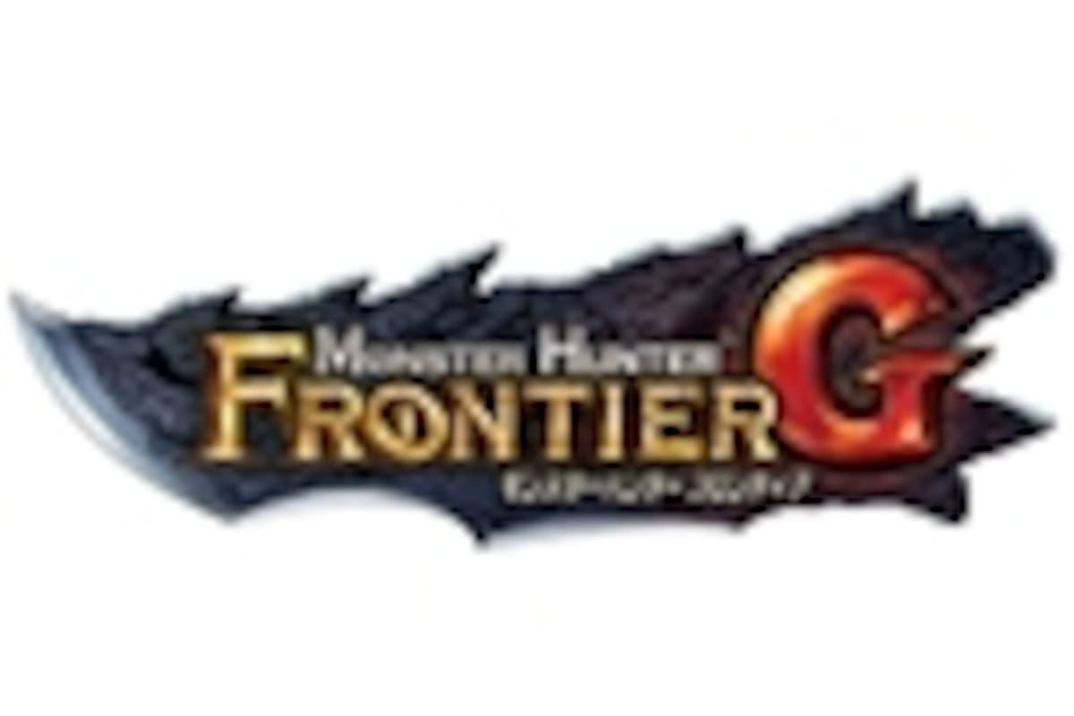 Anuncian Monster Hunter: Frontier G para PS Vita