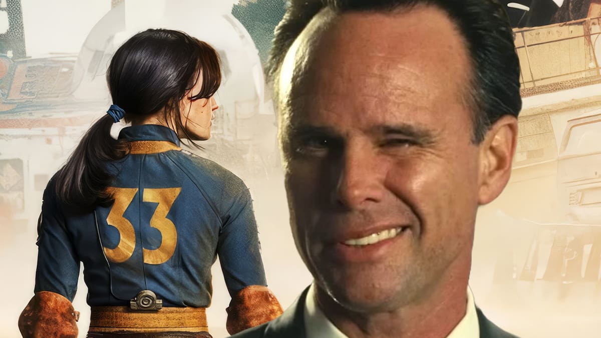 La adaptación live-action de la franquicia de Bethesda está llena de secretos y guiños