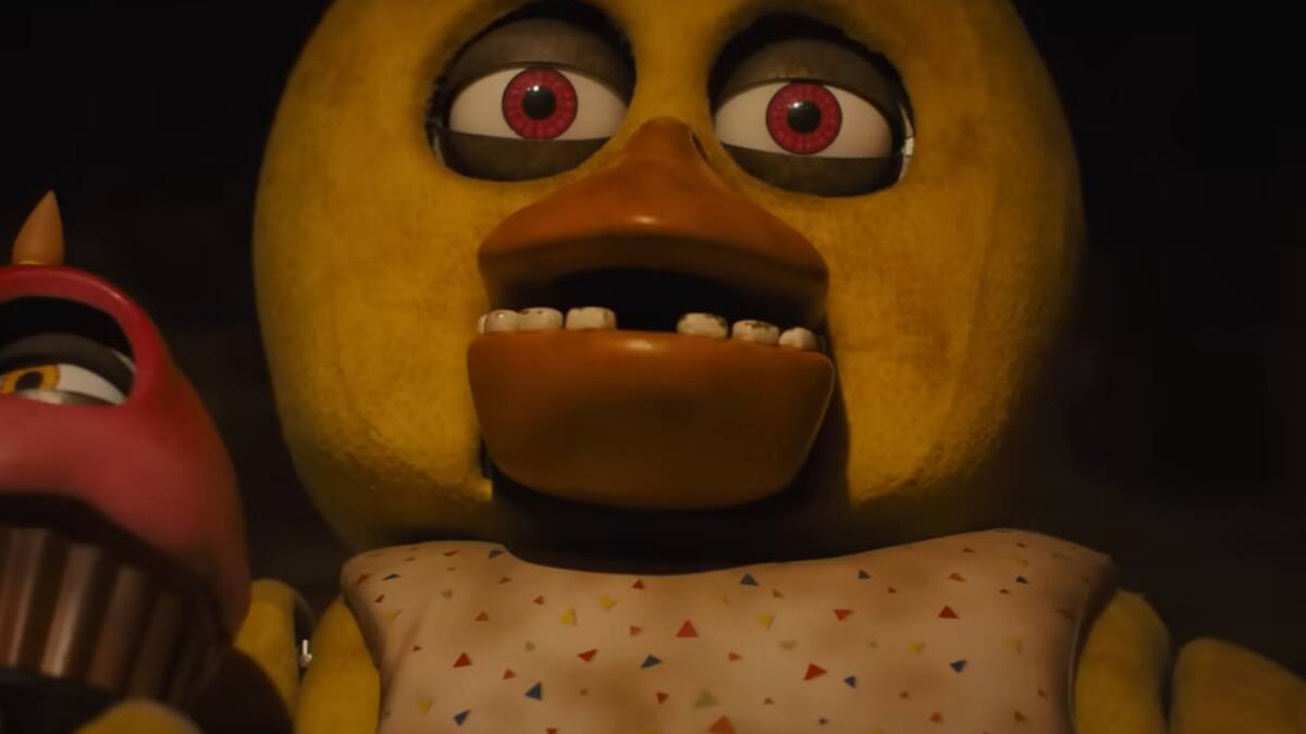 La adaptación llegará a México días después de su estreno en Estados Unidos