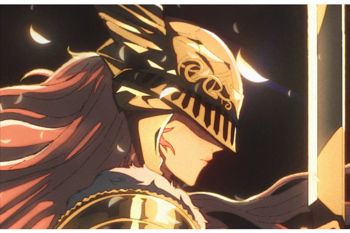 El anime de ELDEN RING hecho por fans se retrasa y llegará hasta 2025; nuevo avance emocionará a los fans de FromSoftware