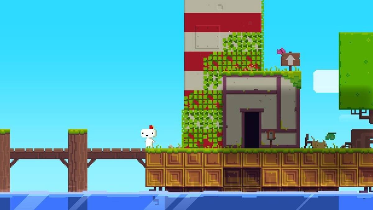 La adaptación requeriría mucha voluntad de Nintendo