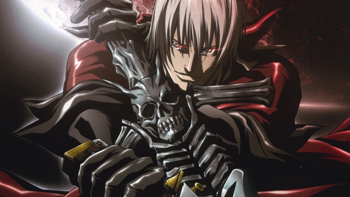 La adaptación se reveló en 2018 y estaría a cargo del responsable de la serie de Castlevania de Netflix