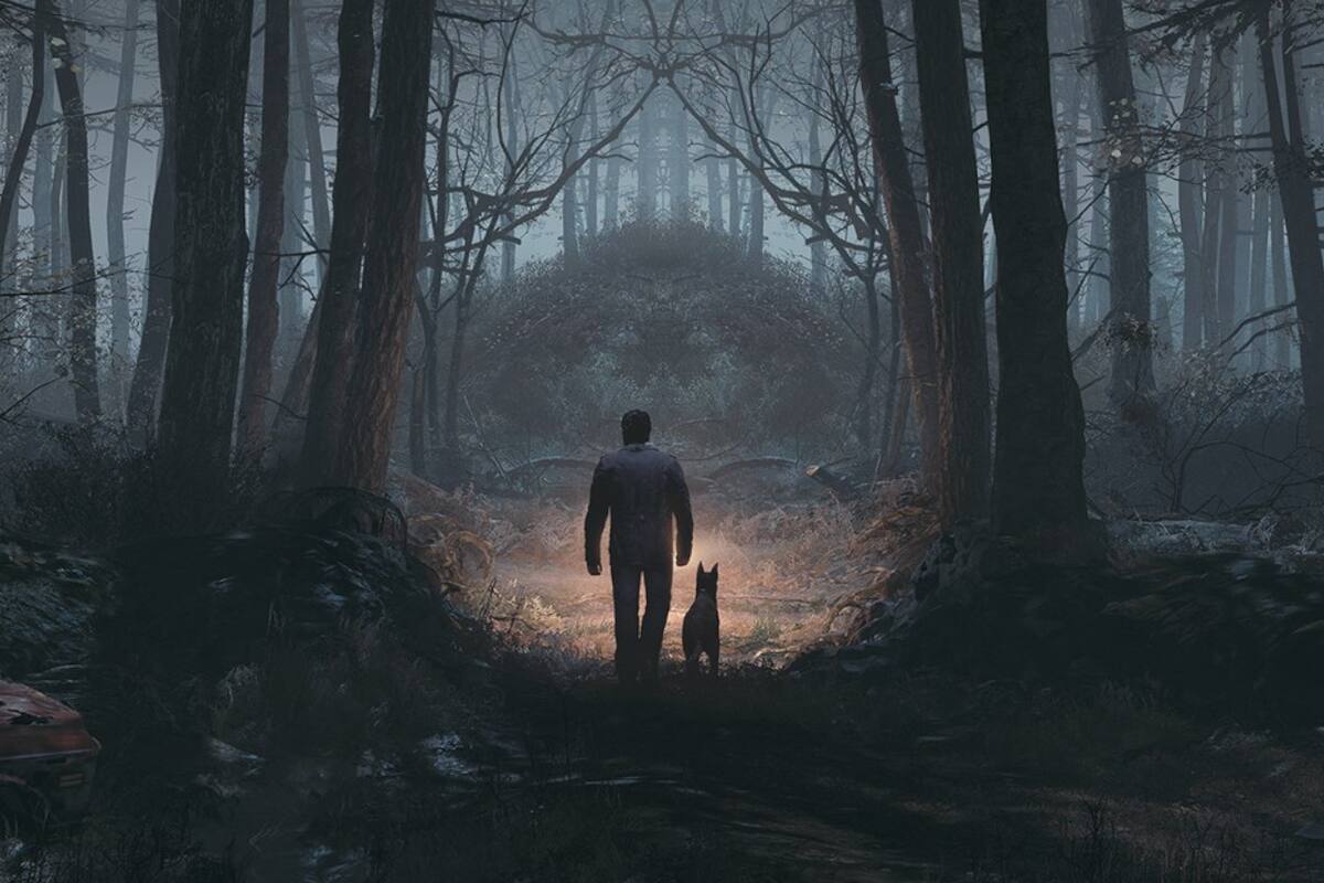 Blair Witch tendrá una versión de realidad virtual lista para Halloween