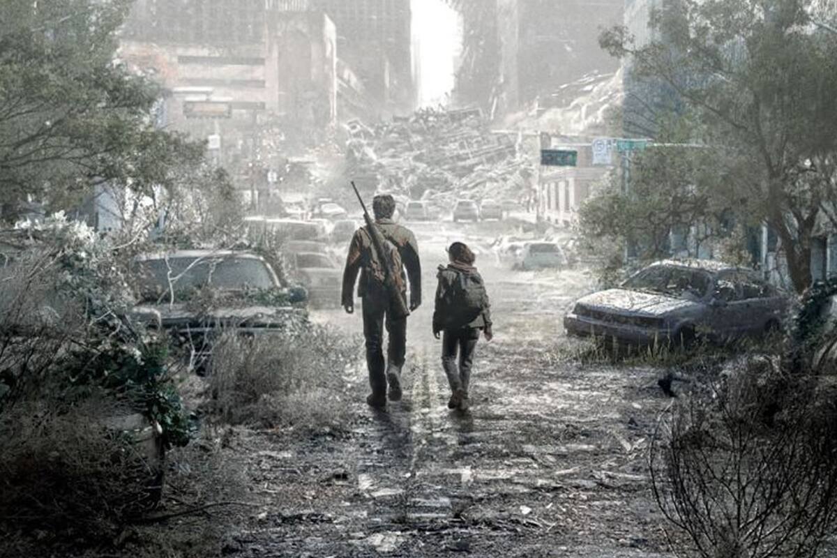The Last of Us de HBO tiene calificaciones perfectas; la llaman una adaptación intachable