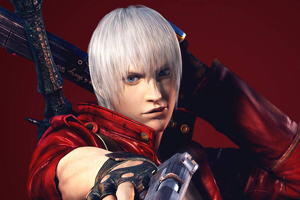 Esta característica nueva enriquecerá los combates de Devil May Cry 3 para Switch