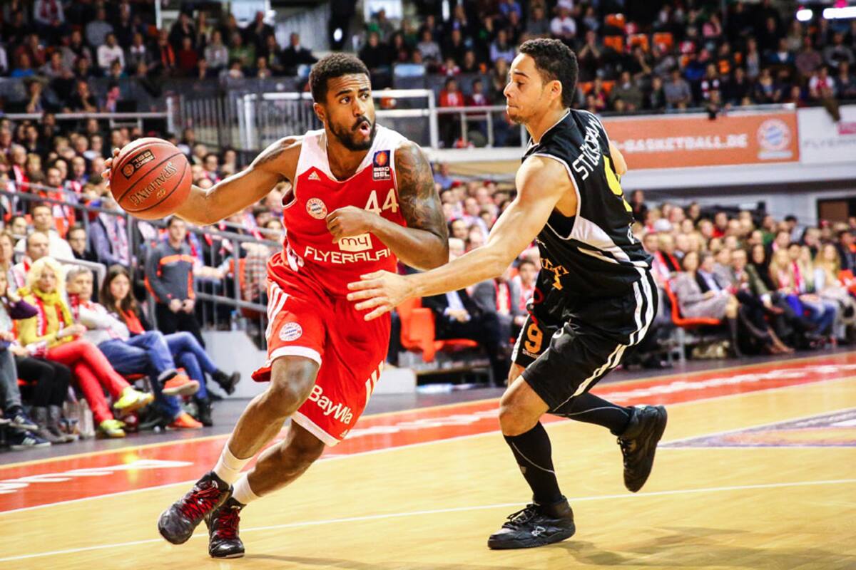 Bayer Munich se une a la carrera de los deportes electrónicos con un equipo de NBA 2k