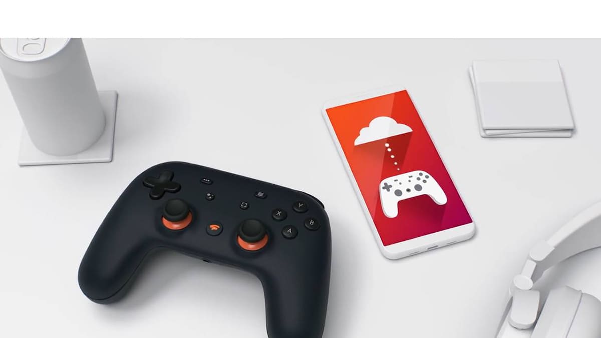 La adquisición ahora será parte de STADIA Games and Entertainment