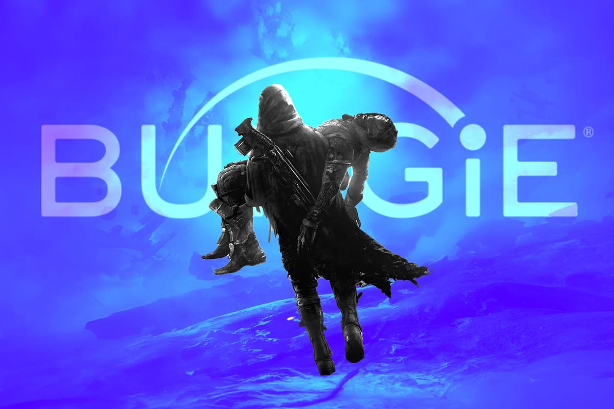 Bungie se derrumba: un nuevo episodio oscuro de la compañía de Destiny