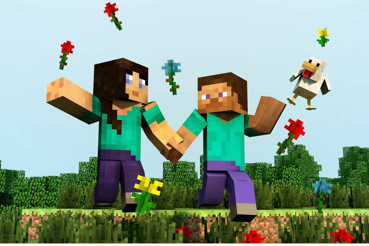 Confirman compra de Mojang por parte de Microsoft