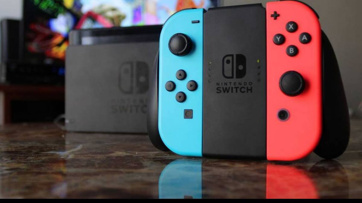 La agencia Interpret compara a la consola híbrida con el éxito que tuvo el Wii en su momento