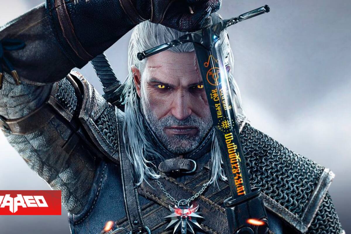 Director de The Witcher 3, Konrad Tomaszkiewicz, renuncia a CD Projeckt Red por acusaciones de acoso en su contra