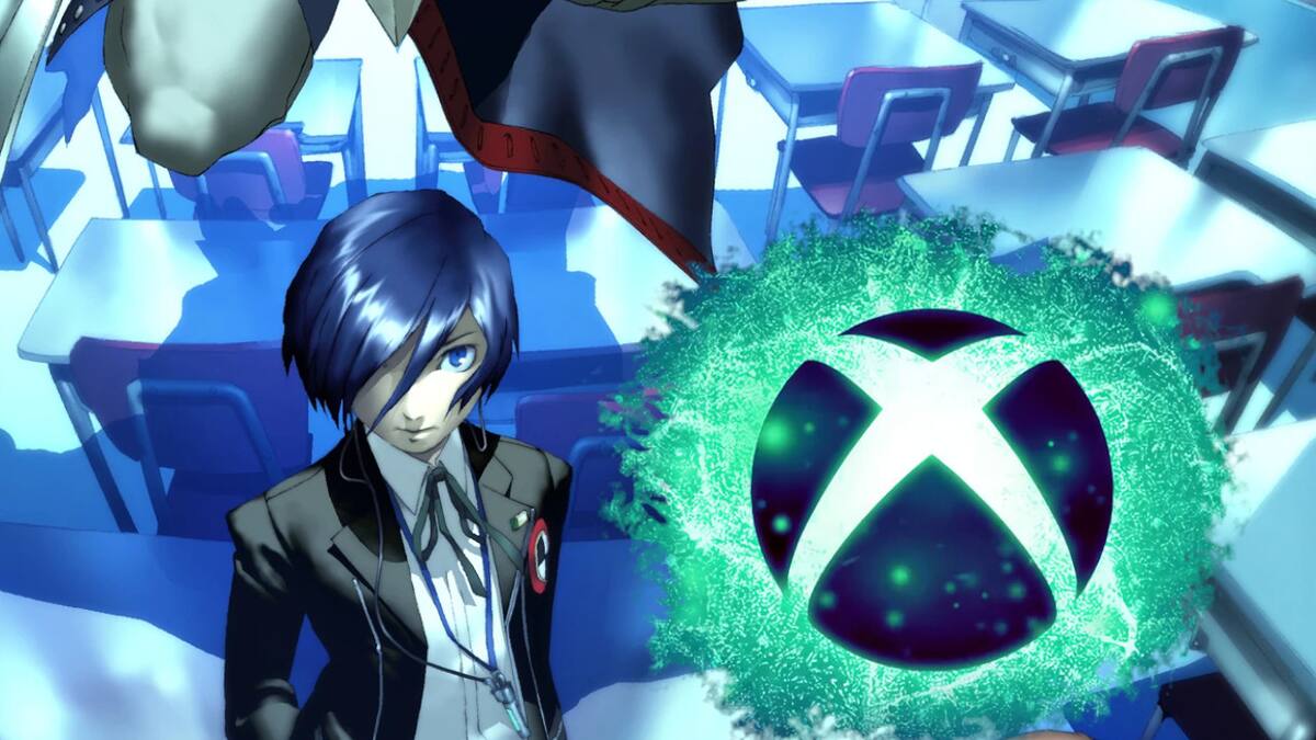 La alianza entre ATLUS y Xbox seguiría dando frutos