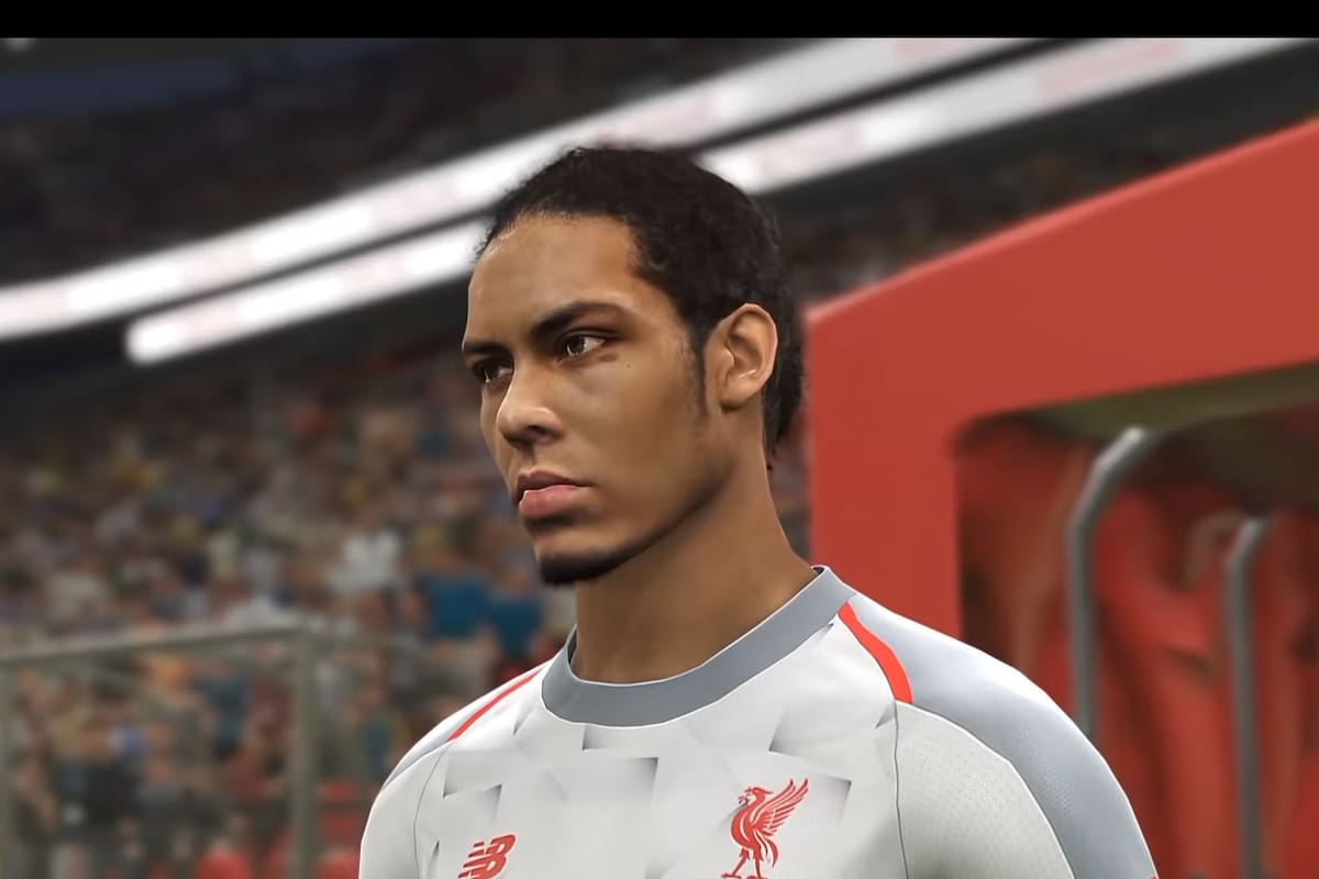 PS Plus julio: descarga PES 2019 gratis