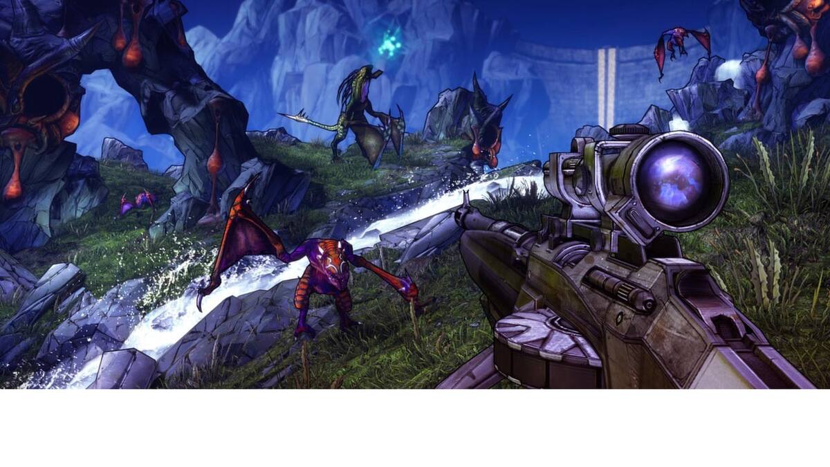 La alineación de juegos se complementa con un increíble título de SEGA