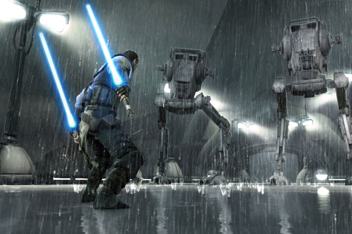 ¡Sorpresa! Varios juegos de Star Wars llegan a Xbox Game Pass