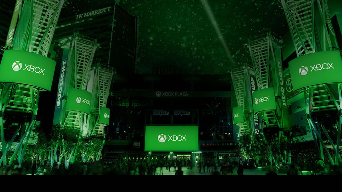 La alineación de la división de juegos de Microsoft podría sumar a un nuevo equipo en 2020