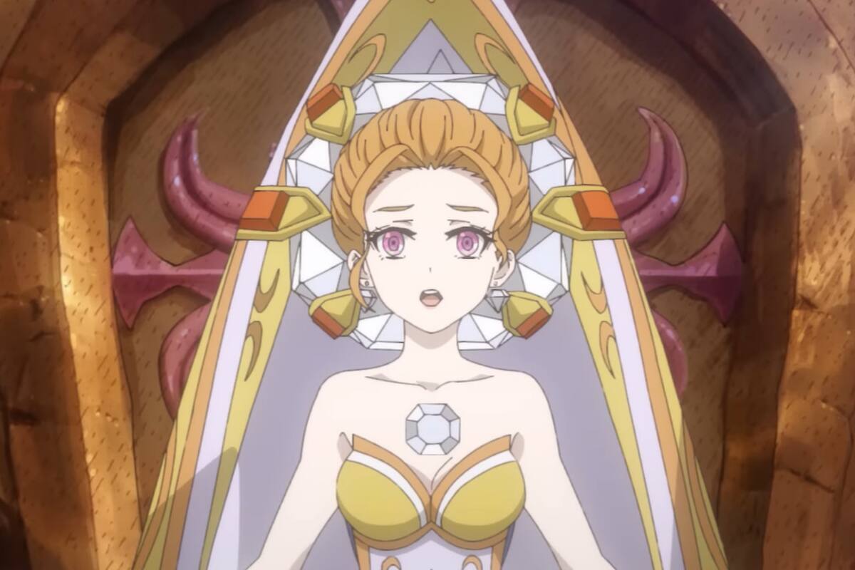 El intro del anime de Legend of Mana te hará desear la localización para Occidente