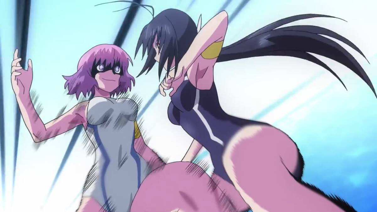 10 animés recomendados de la temporada de fin de año