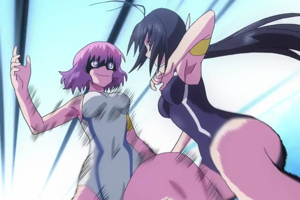 10 animés recomendados de la temporada de fin de año