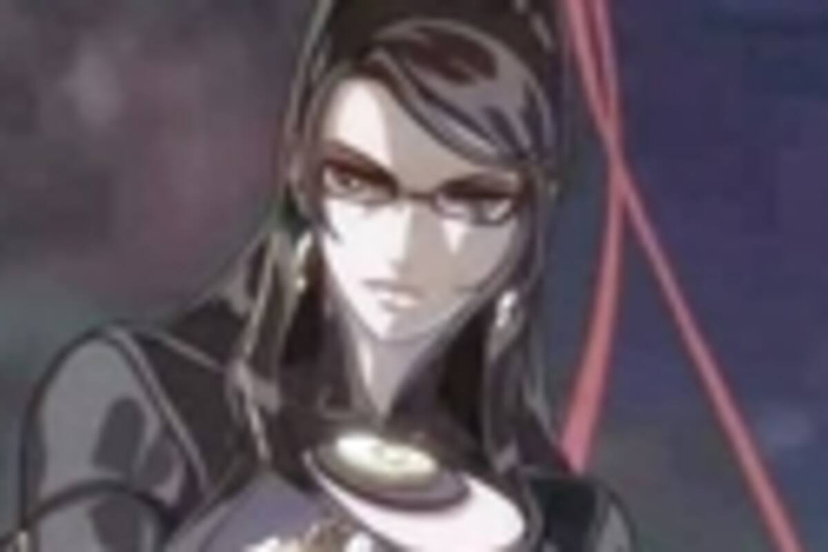 OVA de Bayonetta tiene mes de lanzamiento