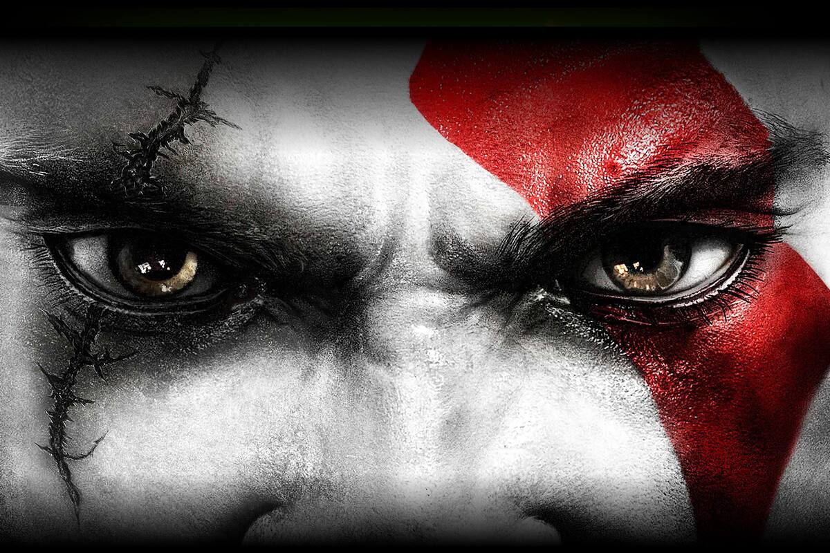 God of War III: Remasterizado