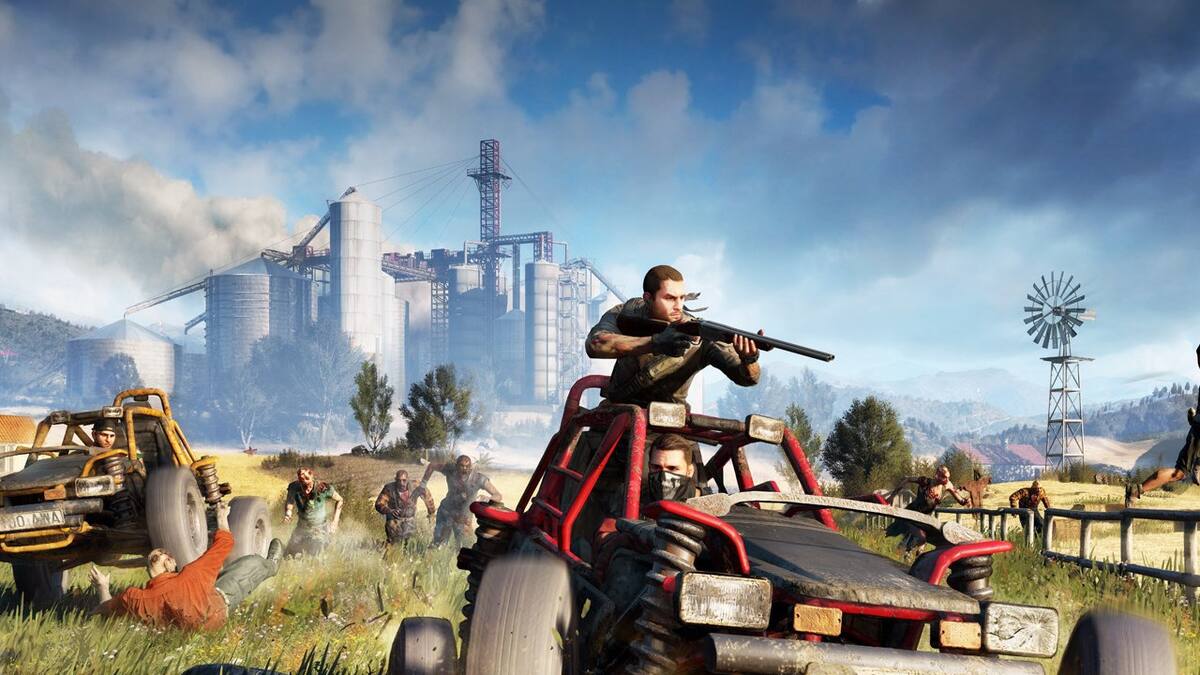 La Anniversary Edition incluiría mucho contenido y se vendería a un bajo precio