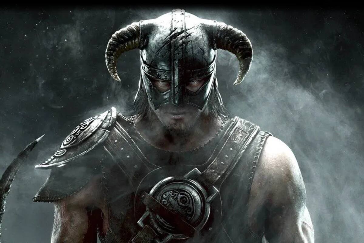¿Una más? Habrá otra versión de Skyrim para Xbox, PlayStation y PC; esto es lo que incluirá