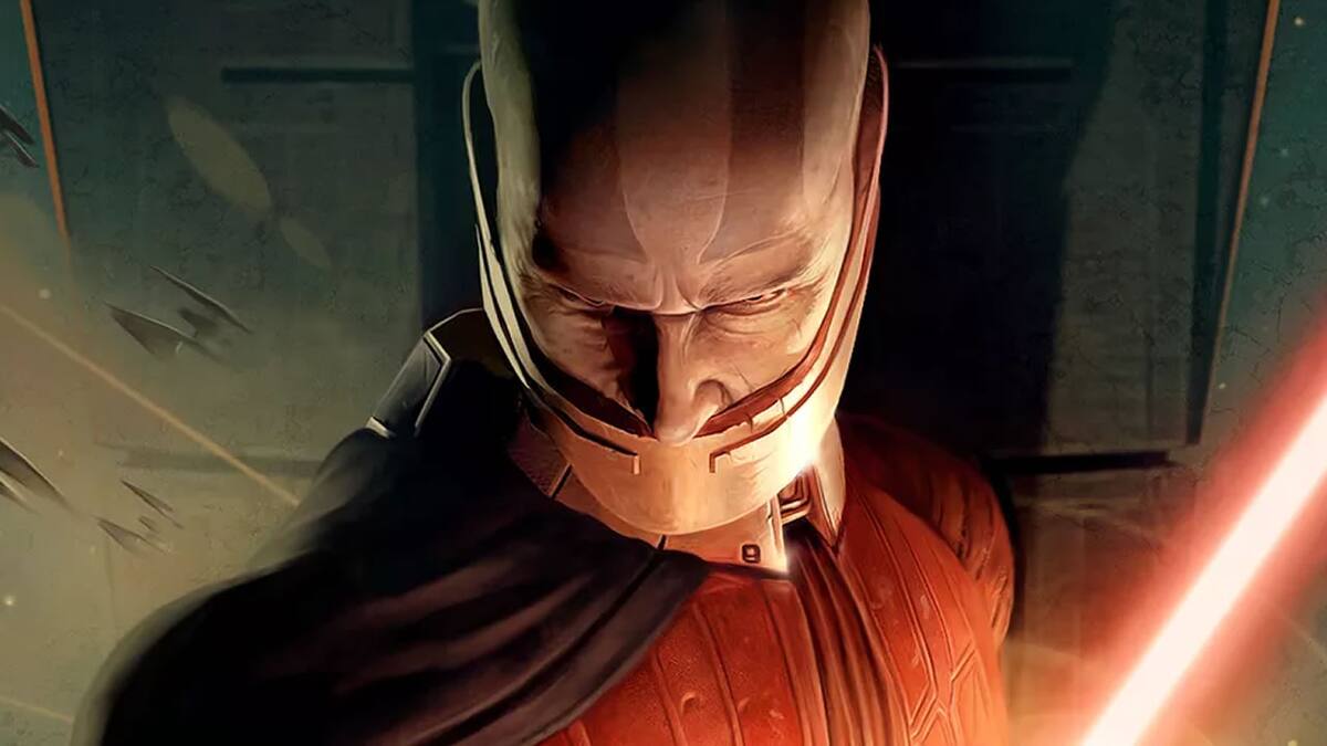 La añorada entrega desarrollada por BioWare debutó en 2003