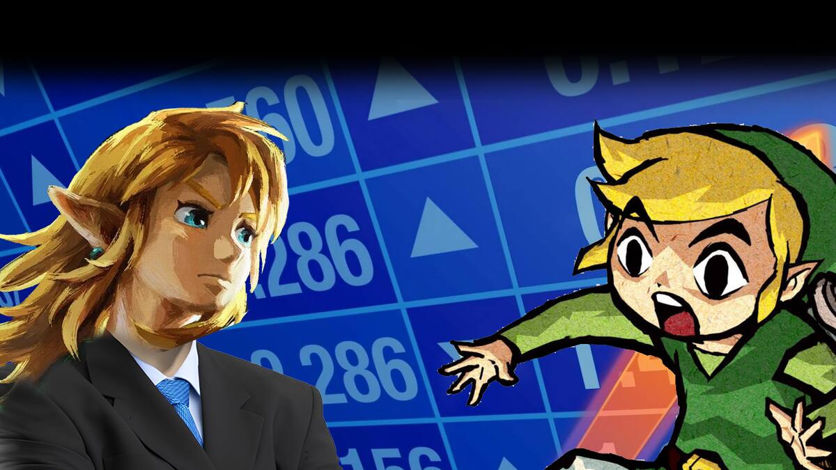 La anticipada entrega tuvo un mejor debut que Breath of the Wild y Hogwarts Legacy en la región
