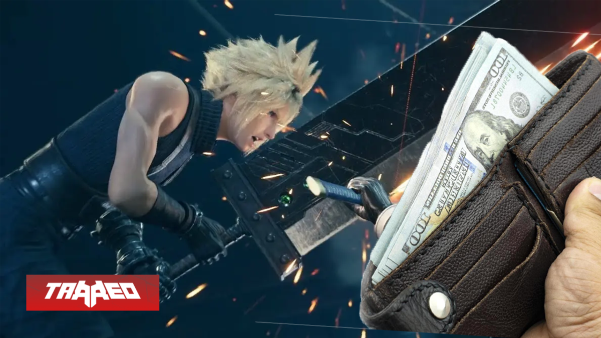 La antigua exclusiva de PlayStation tiene un costo a pagar fuera de lo común