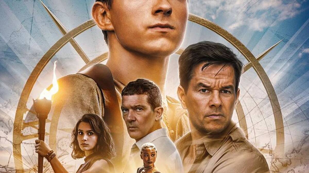 La aparición en el filme de un mapa que refiere un conflicto con China desató otro escándalo