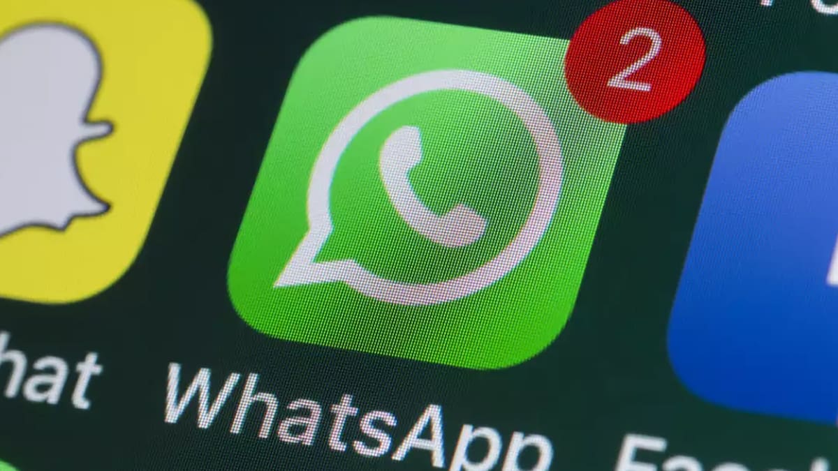 La aplicación de mensajería instantánea permitirá enviar imágenes en HD