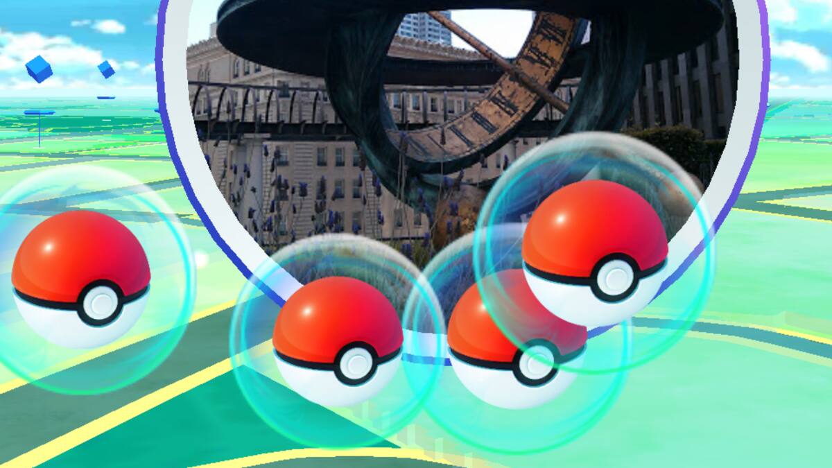 La aplicación de Niantic es un éxito global