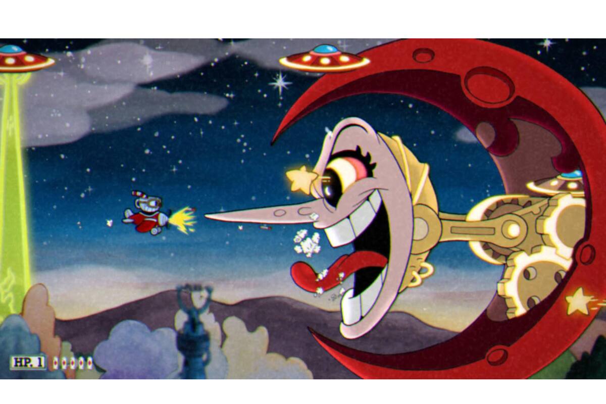 Creador de Rainway muestra Cuphead en Switch