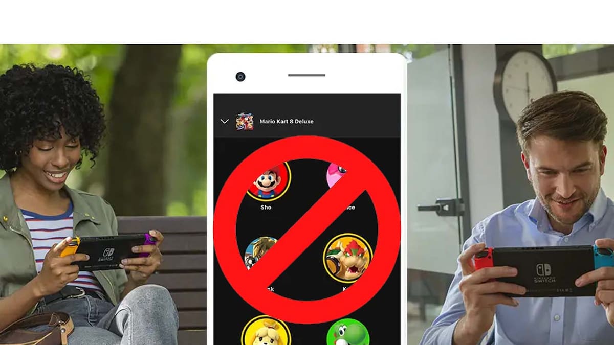 La aplicación dejó de ser compatible con los sistemas operativos iOS y Android más antiguos