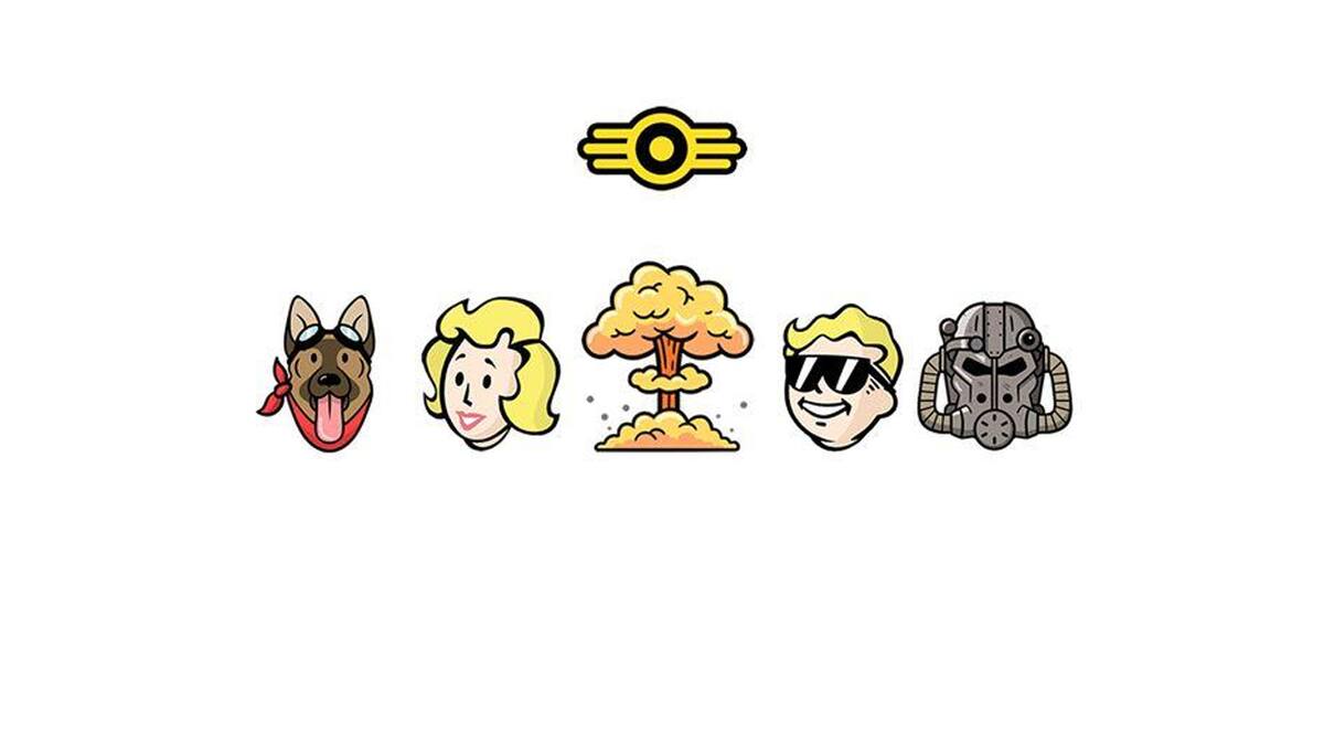 La aplicación Fallout C.H.A.T. ya está disponible