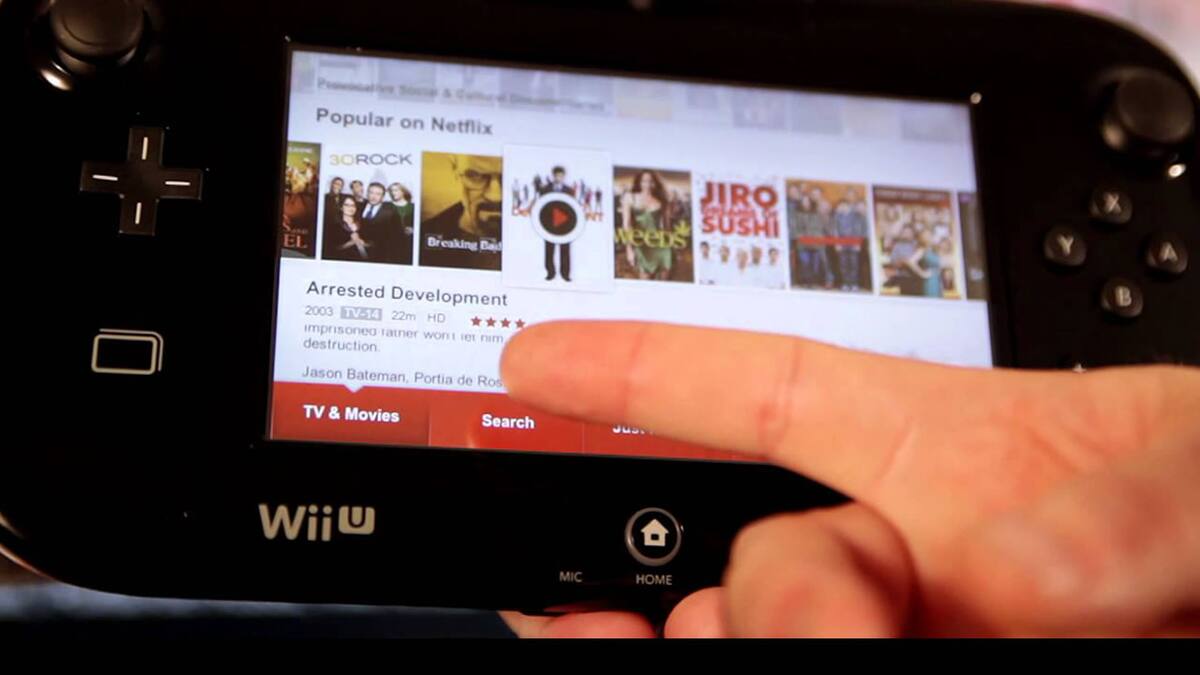 La aplicación fue removida de la eShop antes de finalizar 2020