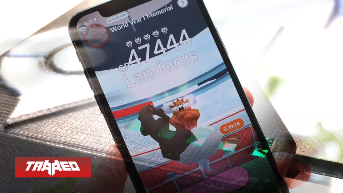 La aplicación móvil se suma a las medidas de contigencia