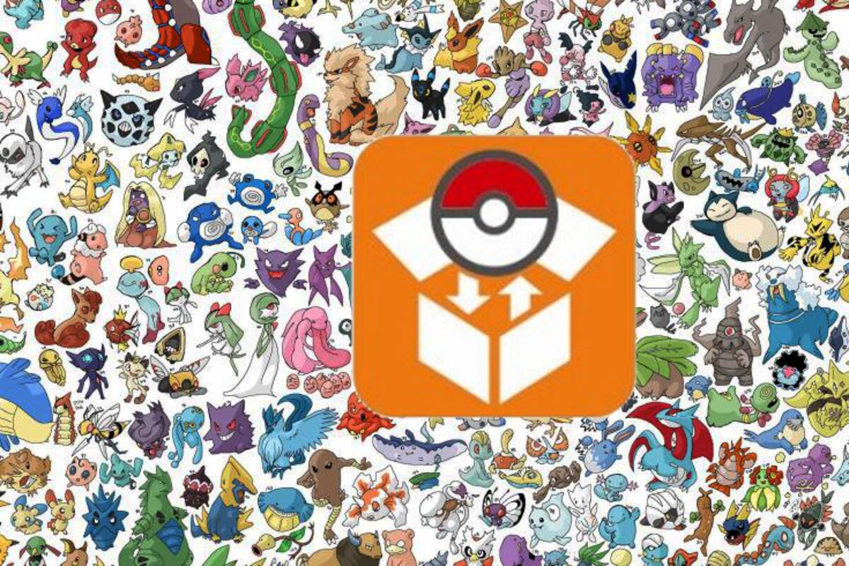 Así funcionará el Banco Pokémon en Sun & Moon