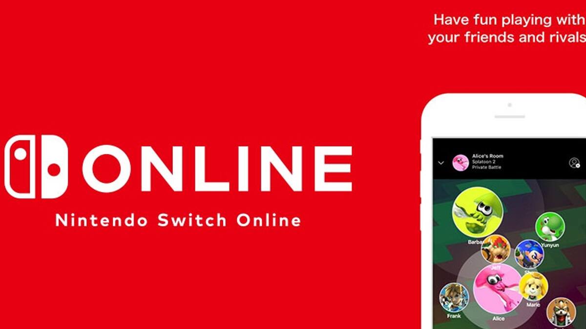 La aplicación para iOS y Android sirve como chat de voz