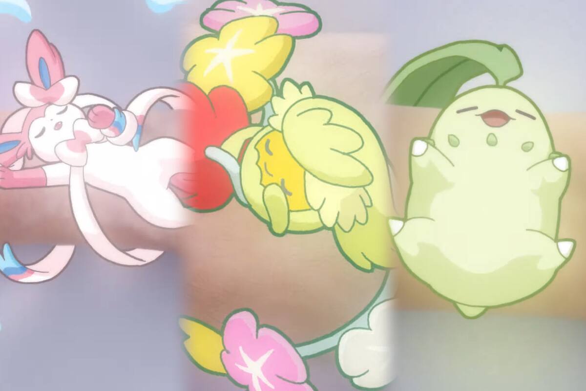 Pokémon Sleep por fin añadirá función que los jugadores pedían para registrar mejor sus sesiones de sueño