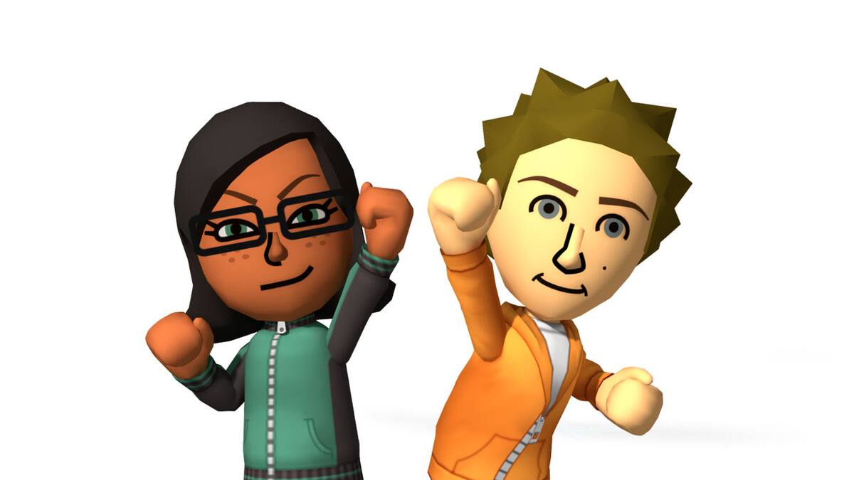 La aplicación tendrá relación con los Mii
