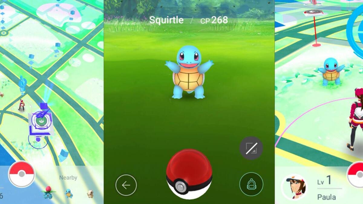 La aplicación ya está disponible en Android