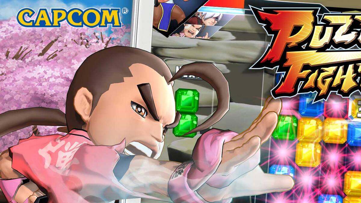 La app de Capcom Vancouver debutará en todo el mundo a finales de año