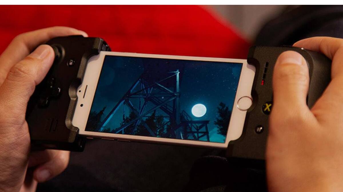 La app de Steam Link por fin llegó a dispositivos iOS