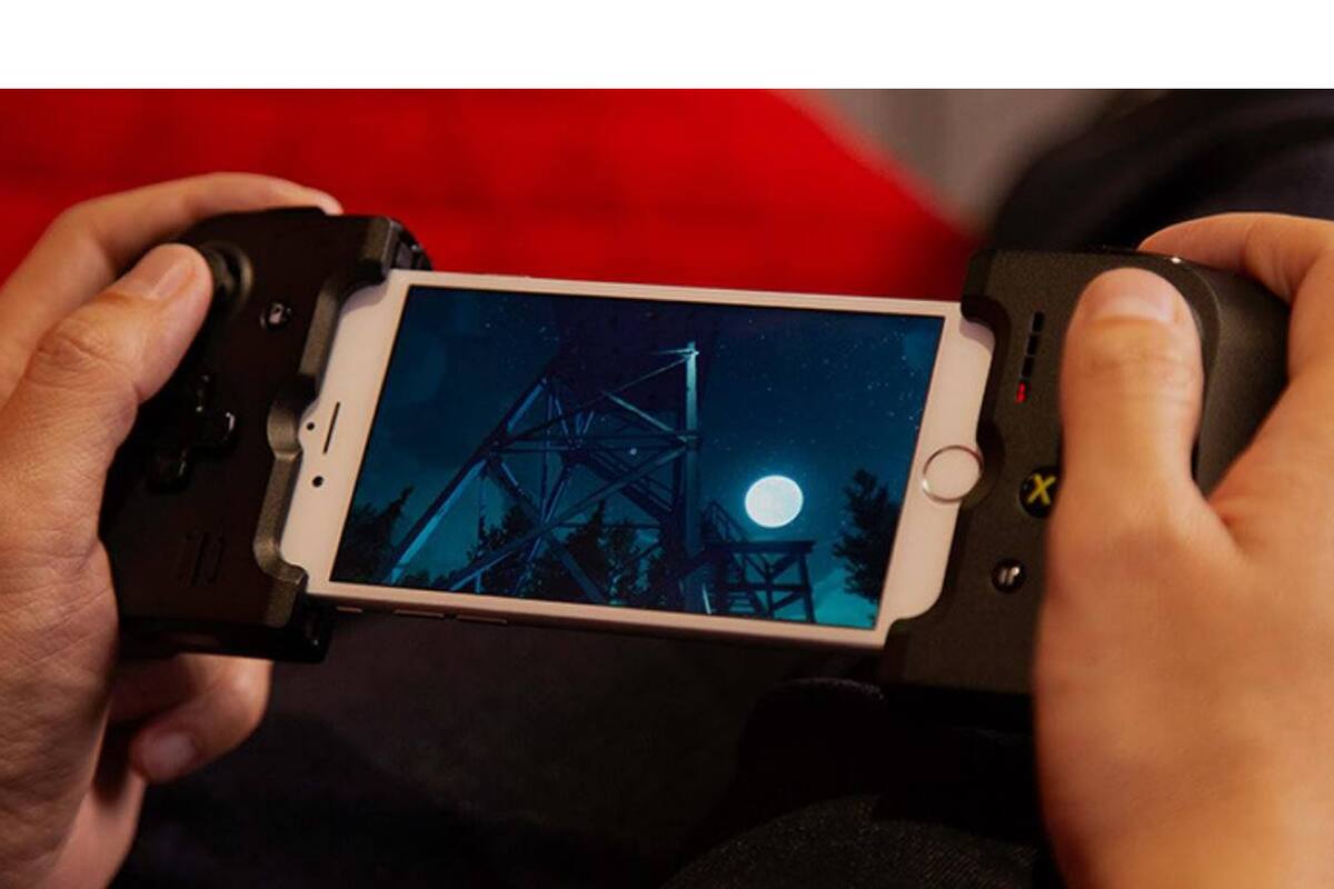 Ya puedes jugar tus títulos de Steam en iPhone y iPad
