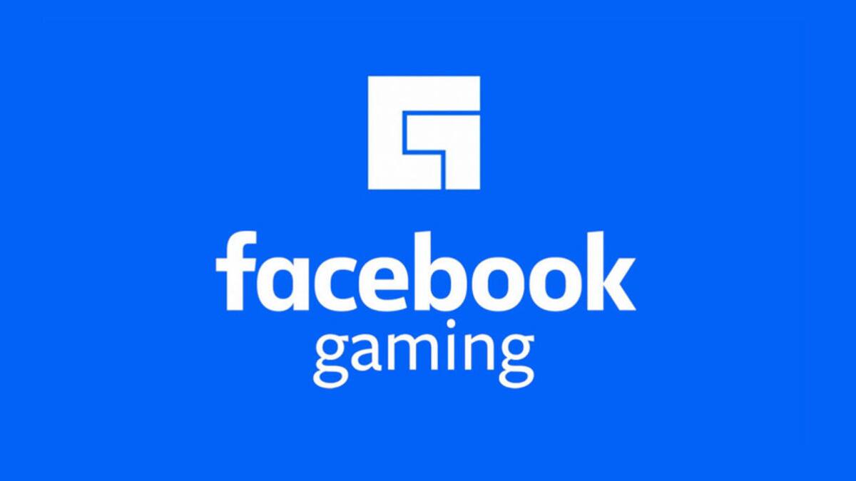 La app requiere una cuenta de Facebook